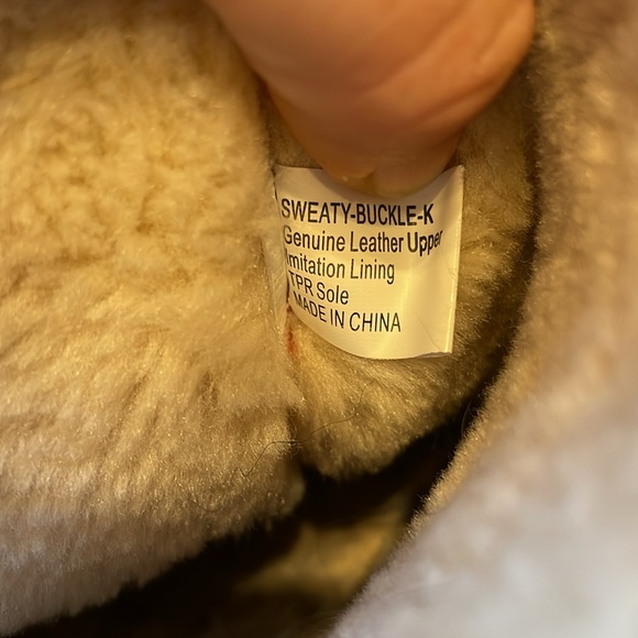 Fake UGG boots - Picture 5 of 7